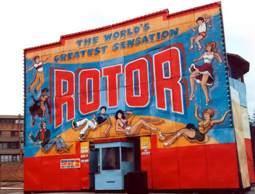 The Rotor