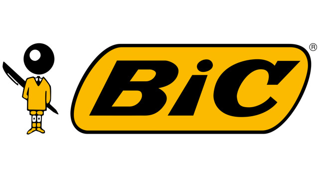 BIC Logo Full