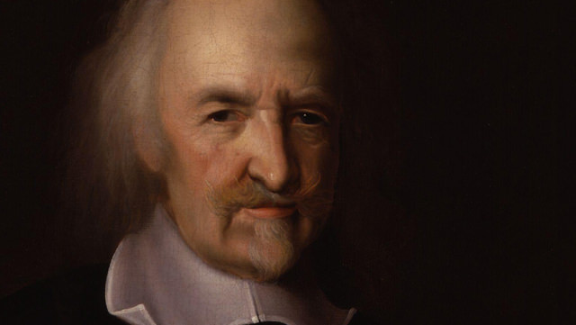 Thomas Hobbes is popularly known for saying that life in nature is “nasty, brutish, and short.” His own life proved that civilized life could be ... - 04282014thomashobbes