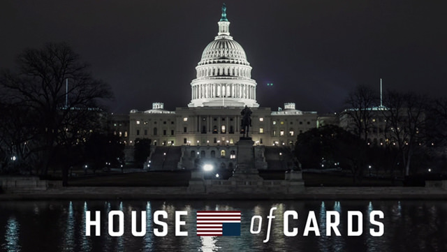 House of Cards Credits