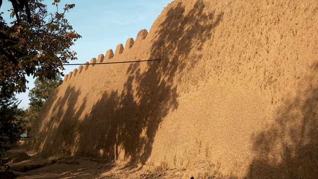 Kano Walls
