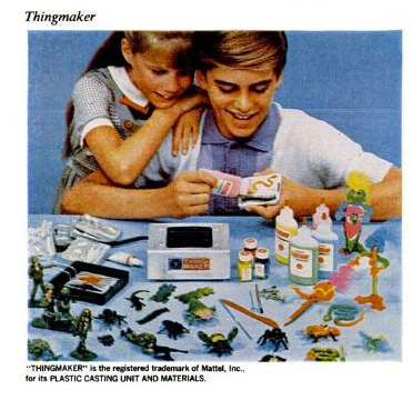 The Thingmaker