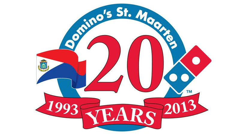 Domino's St. Maarten