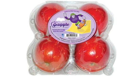 The Grapple