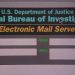 Emailing the FBI in The Net