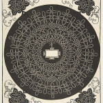 Albrecht Durer's Embroidery Patterns